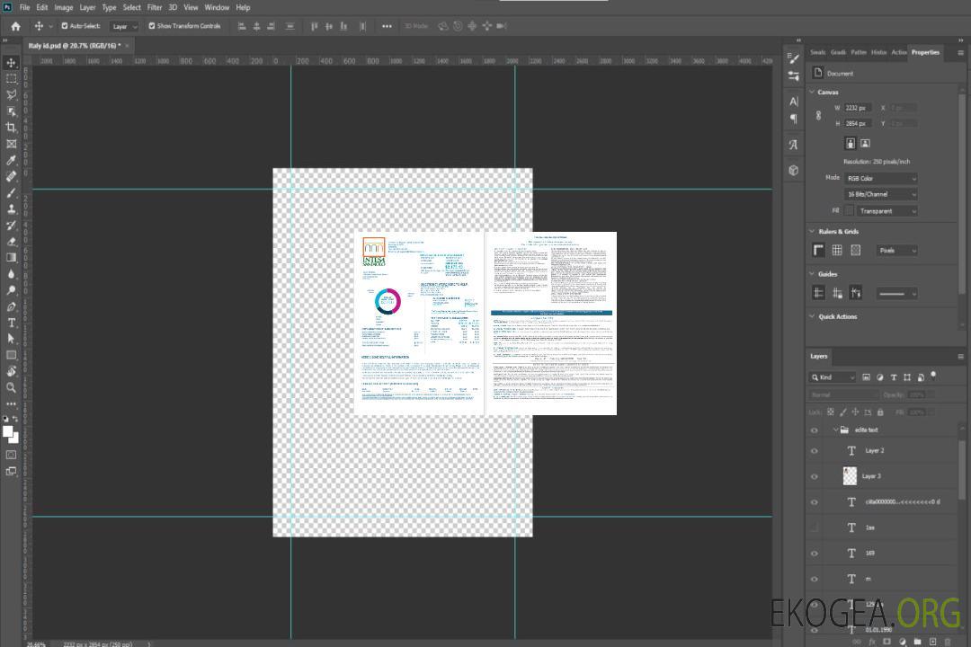 Roumanie Relevé hypothécaire de la banque Intesa Sanpaolo aux formats Word et PDF 1 , 2 template